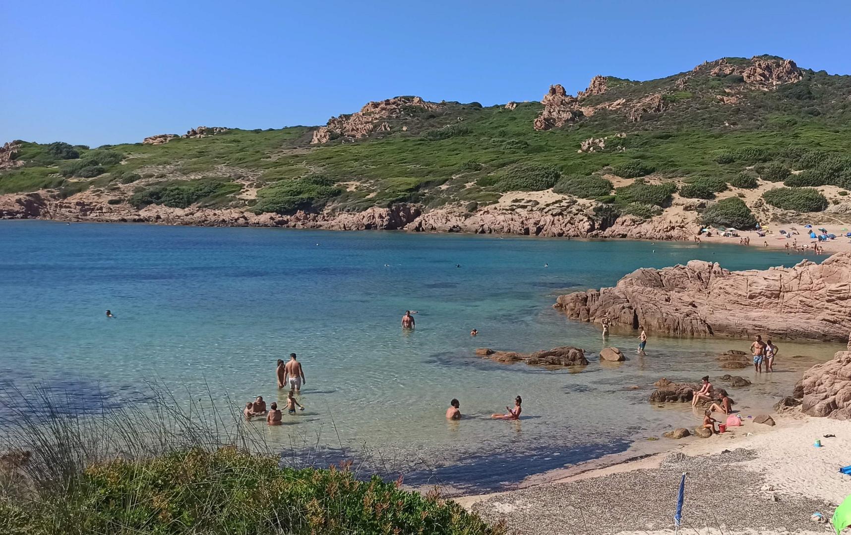Infinity-zwembad met zeezicht — La Smeraldina Resort