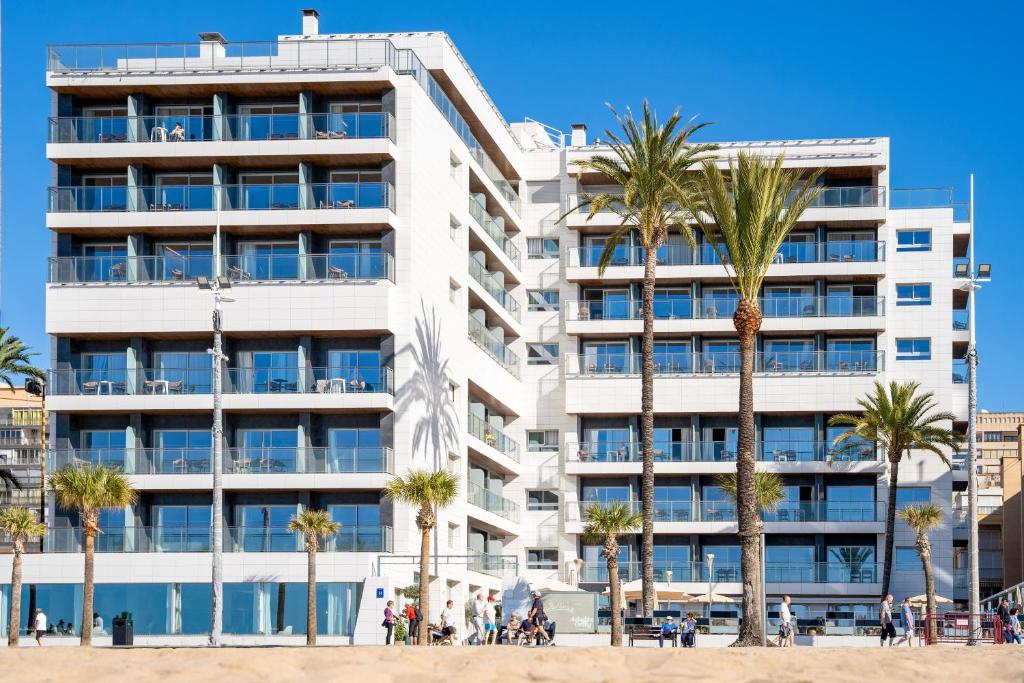 INNSiDE Costablanca foto 14