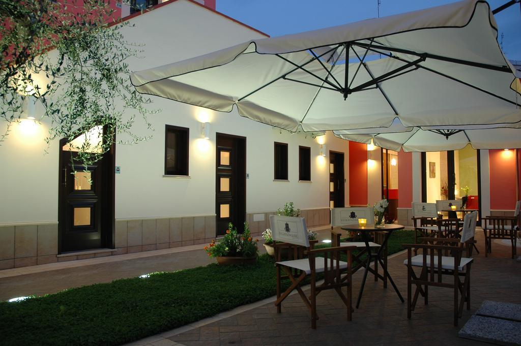 Residenza Glave foto 10