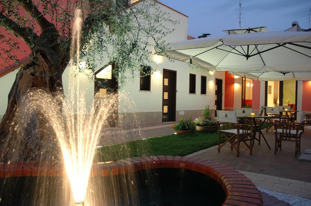 Residenza Glave foto 18