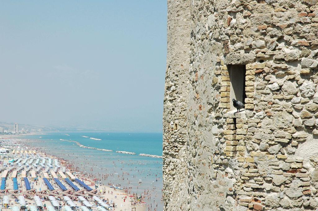 Residenza Glave foto 16