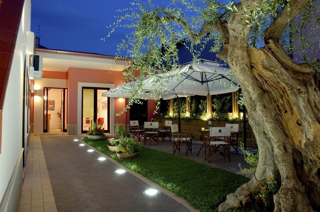 Residenza Glave foto 14
