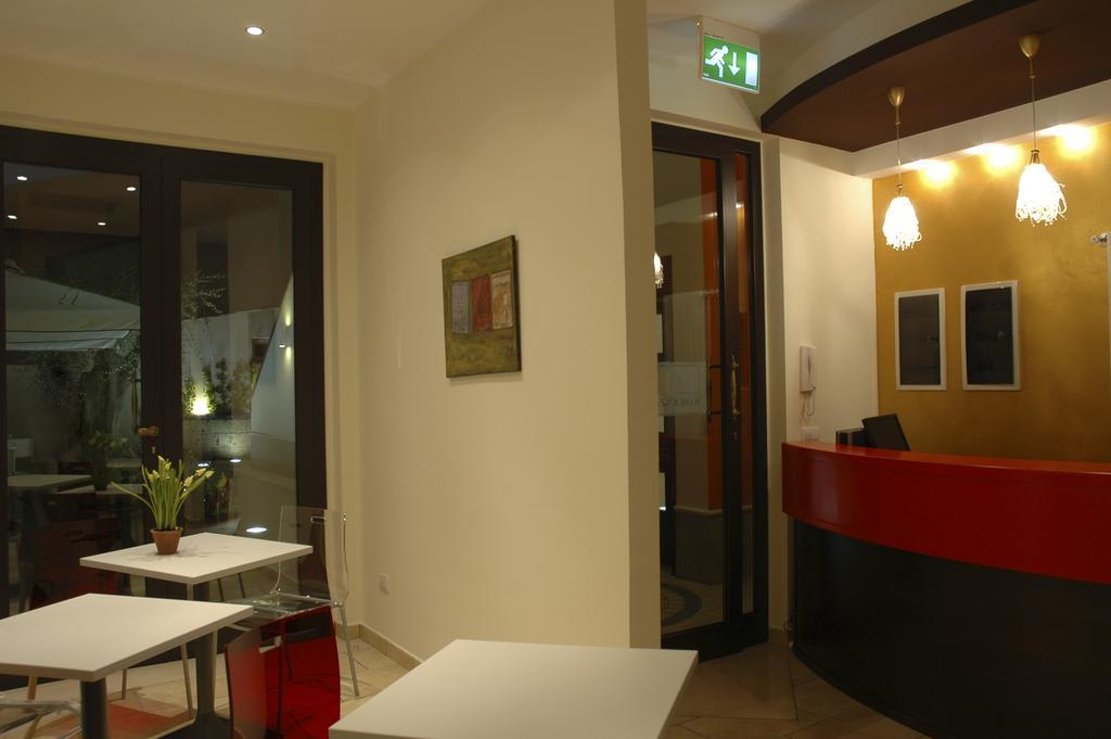 Residenza Glave foto 9