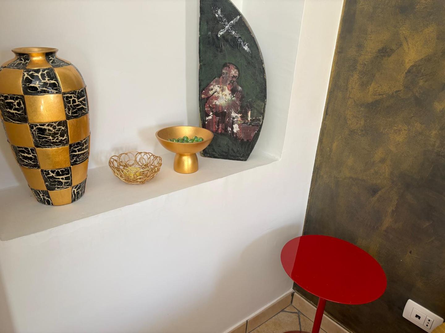 Residenza Glave foto 23