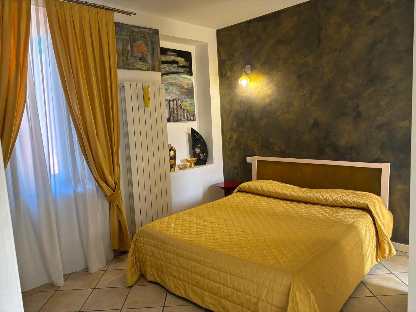 Residenza Glave foto 24