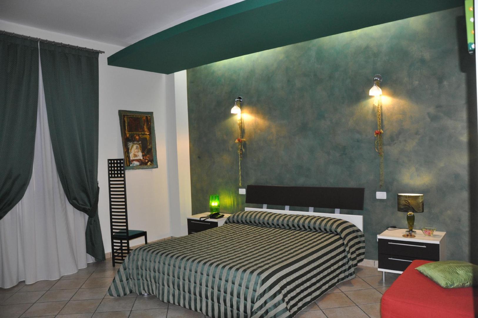 Residenza Glave foto 21