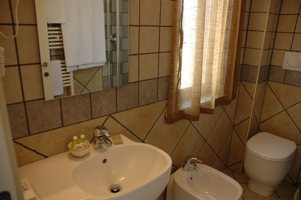 Residenza Glave foto 8