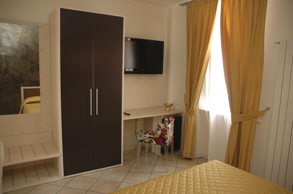 Residenza Glave foto 17