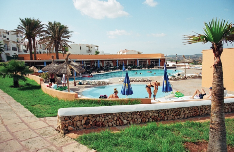 TRH Tirant Playa foto 15