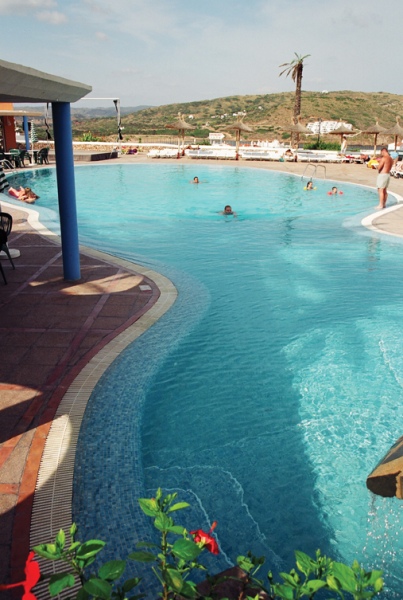 TRH Tirant Playa foto 14