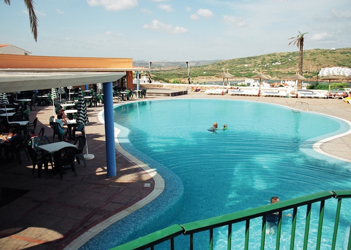 TRH Tirant Playa foto 10