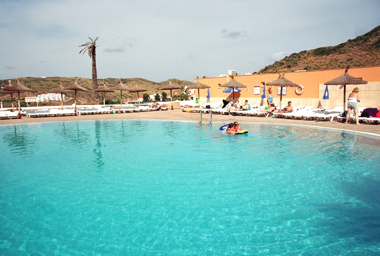 TRH Tirant Playa foto 17