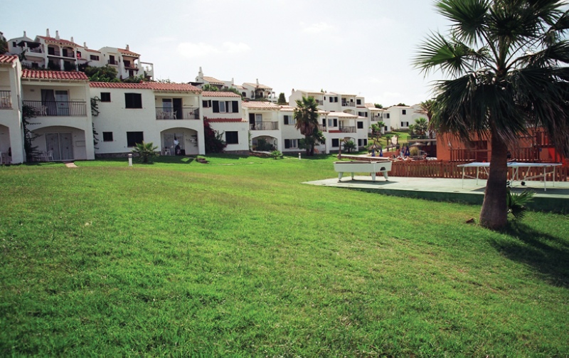 TRH Tirant Playa foto 6
