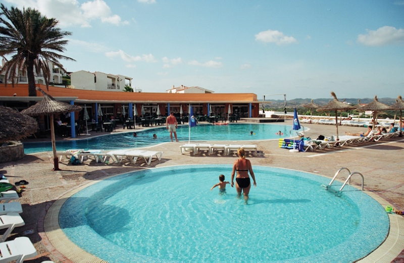TRH Tirant Playa foto 12