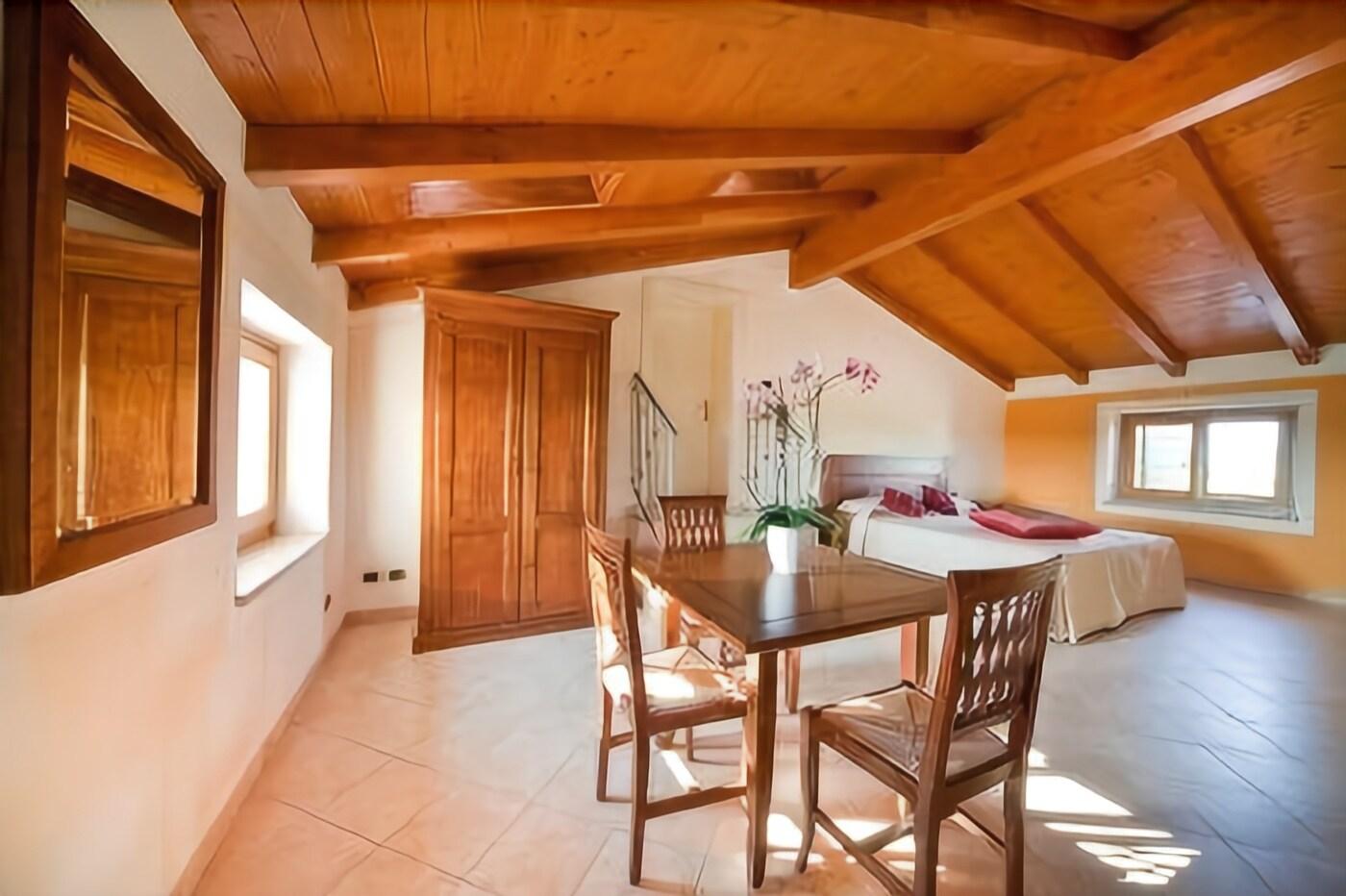 Relais Corte Pontigliardo foto 15