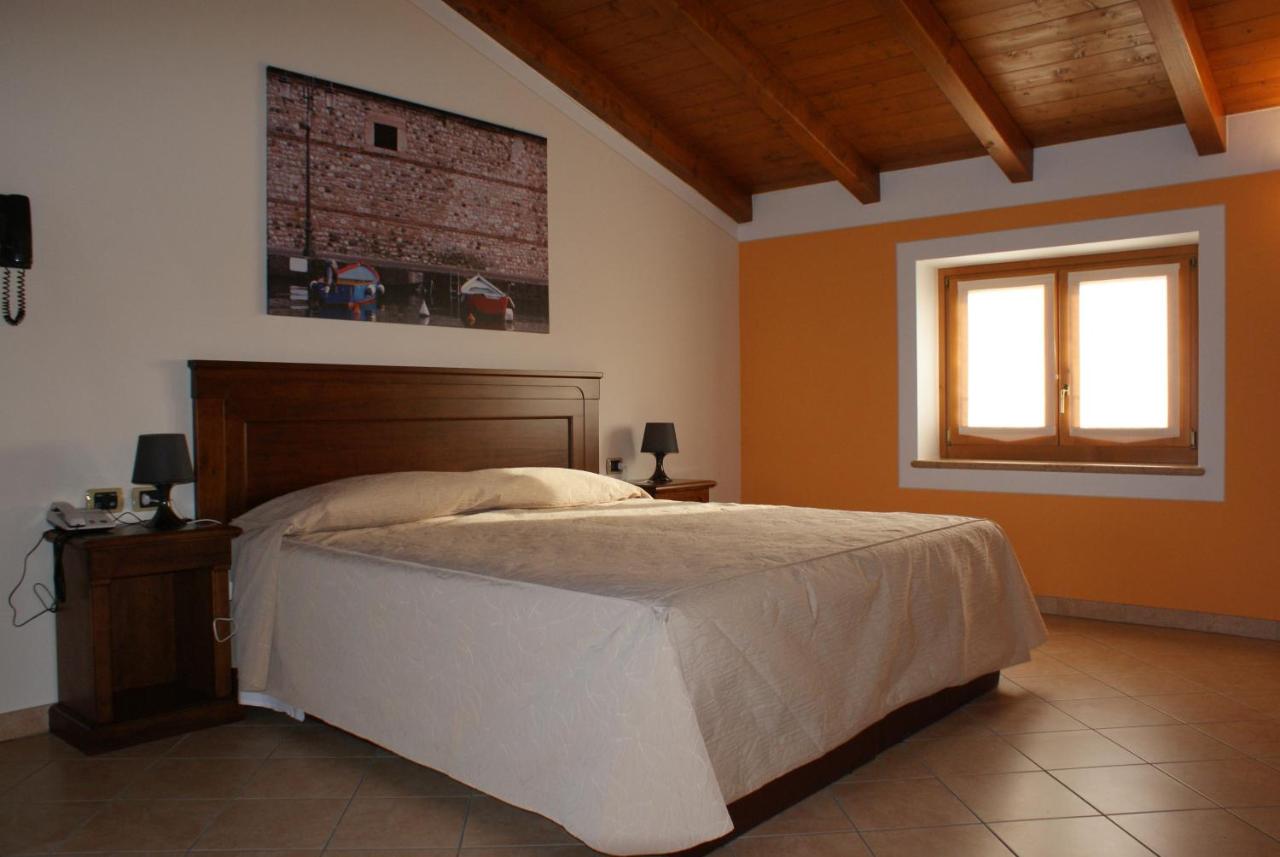 Relais Corte Pontigliardo in Lazise - foto 2