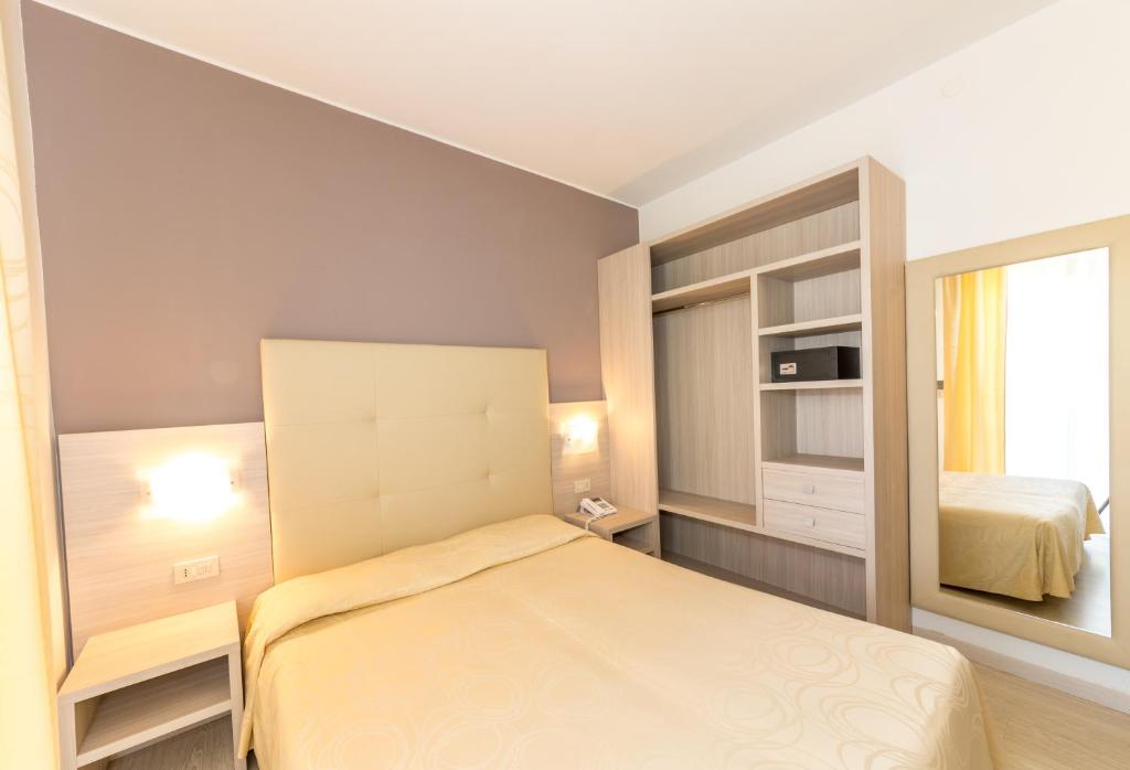 Hotel Torino foto 8