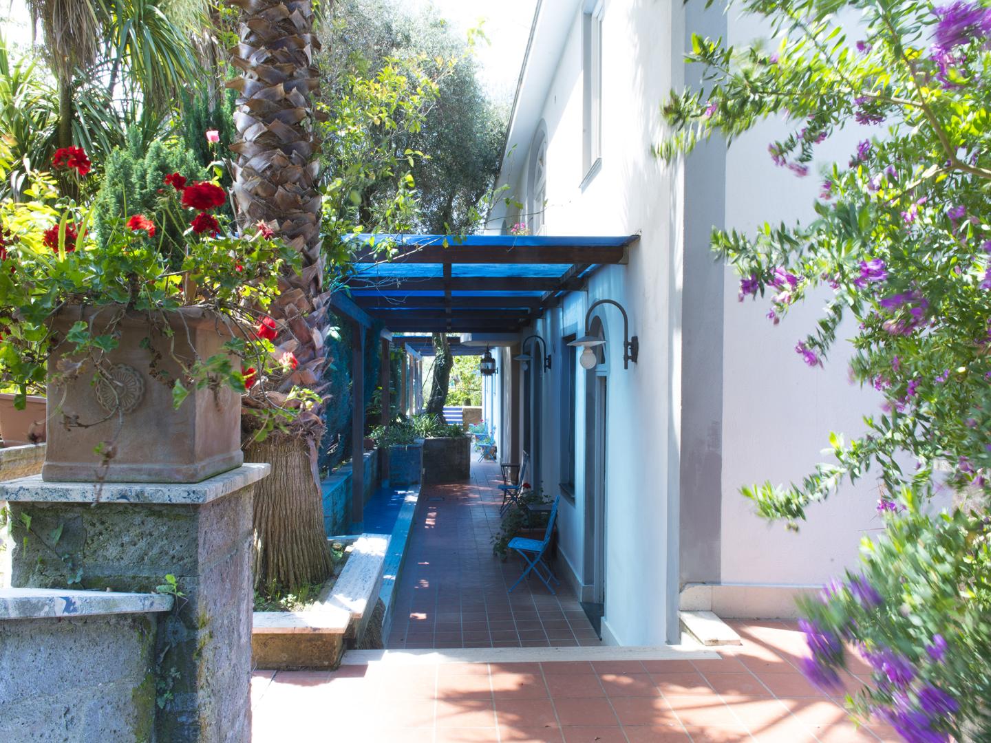 Villa Giovanna foto 17