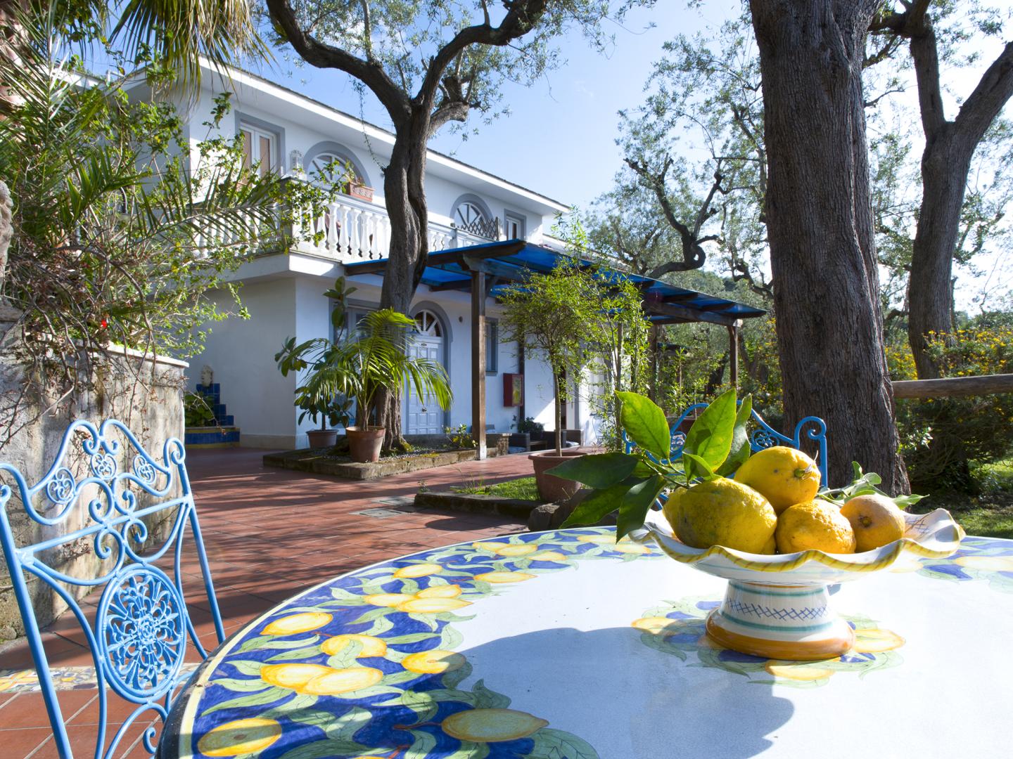 Villa Giovanna foto 18