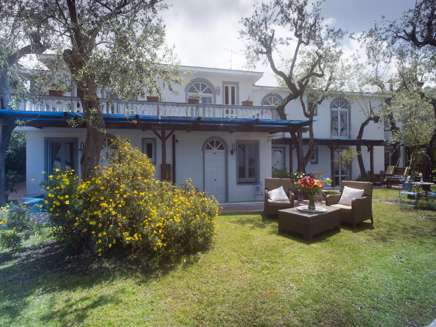 Villa Giovanna foto 19