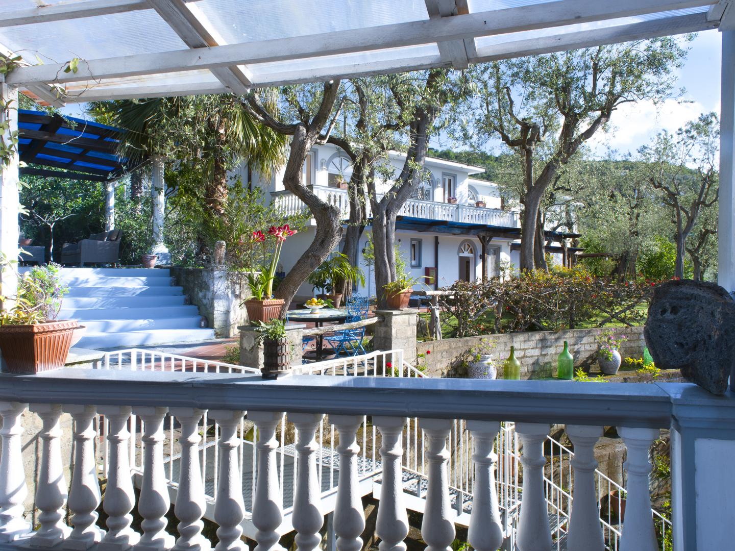 Villa Giovanna foto 16