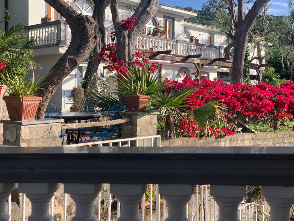 Villa Giovanna foto 11