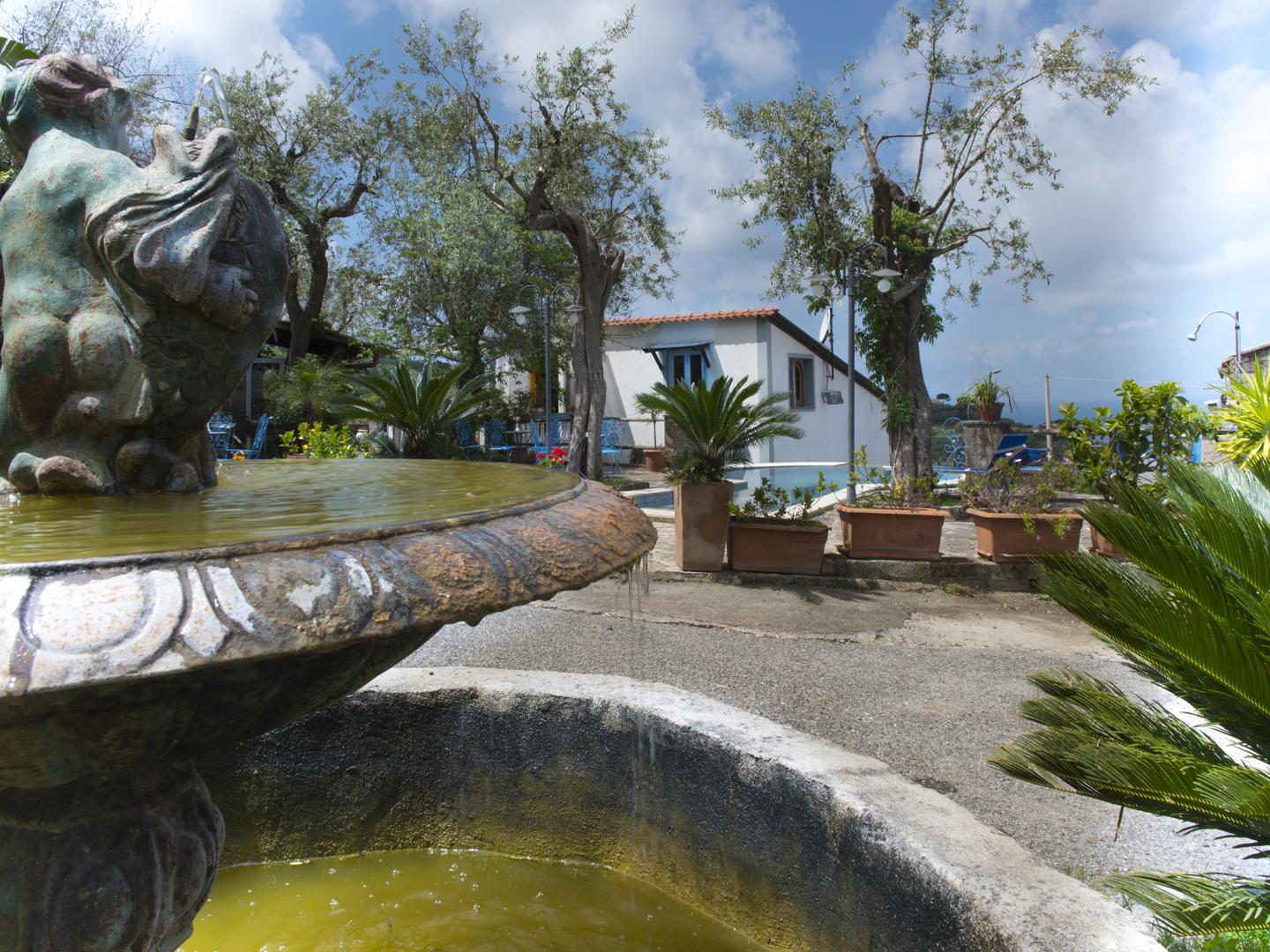 Villa Giovanna foto 6