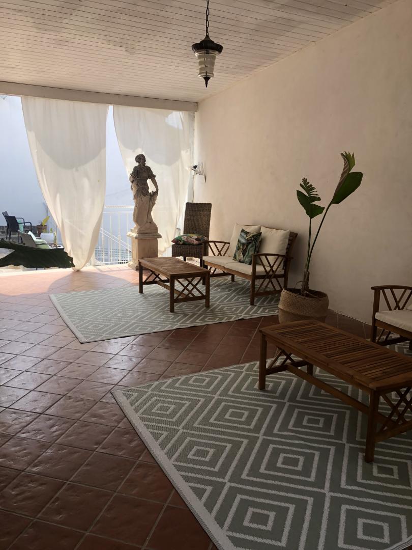 Villa Giovanna foto 8