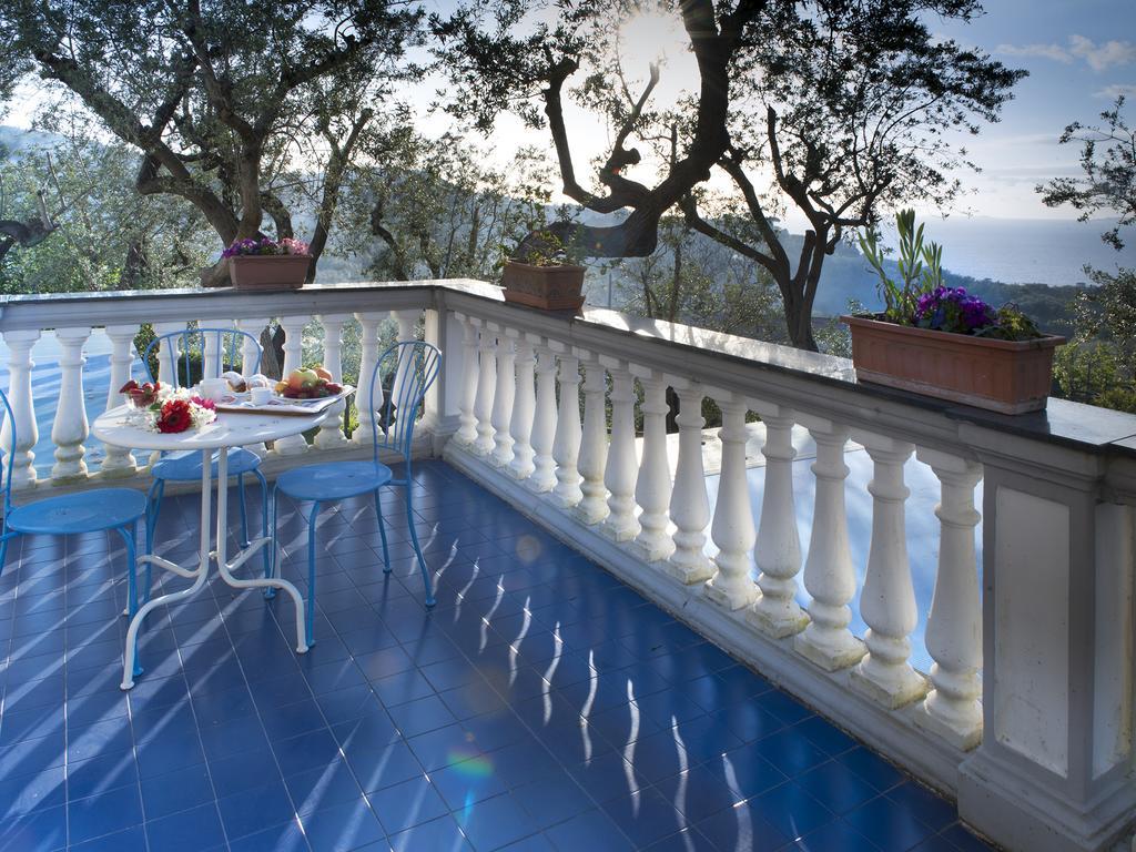Villa Giovanna foto 13