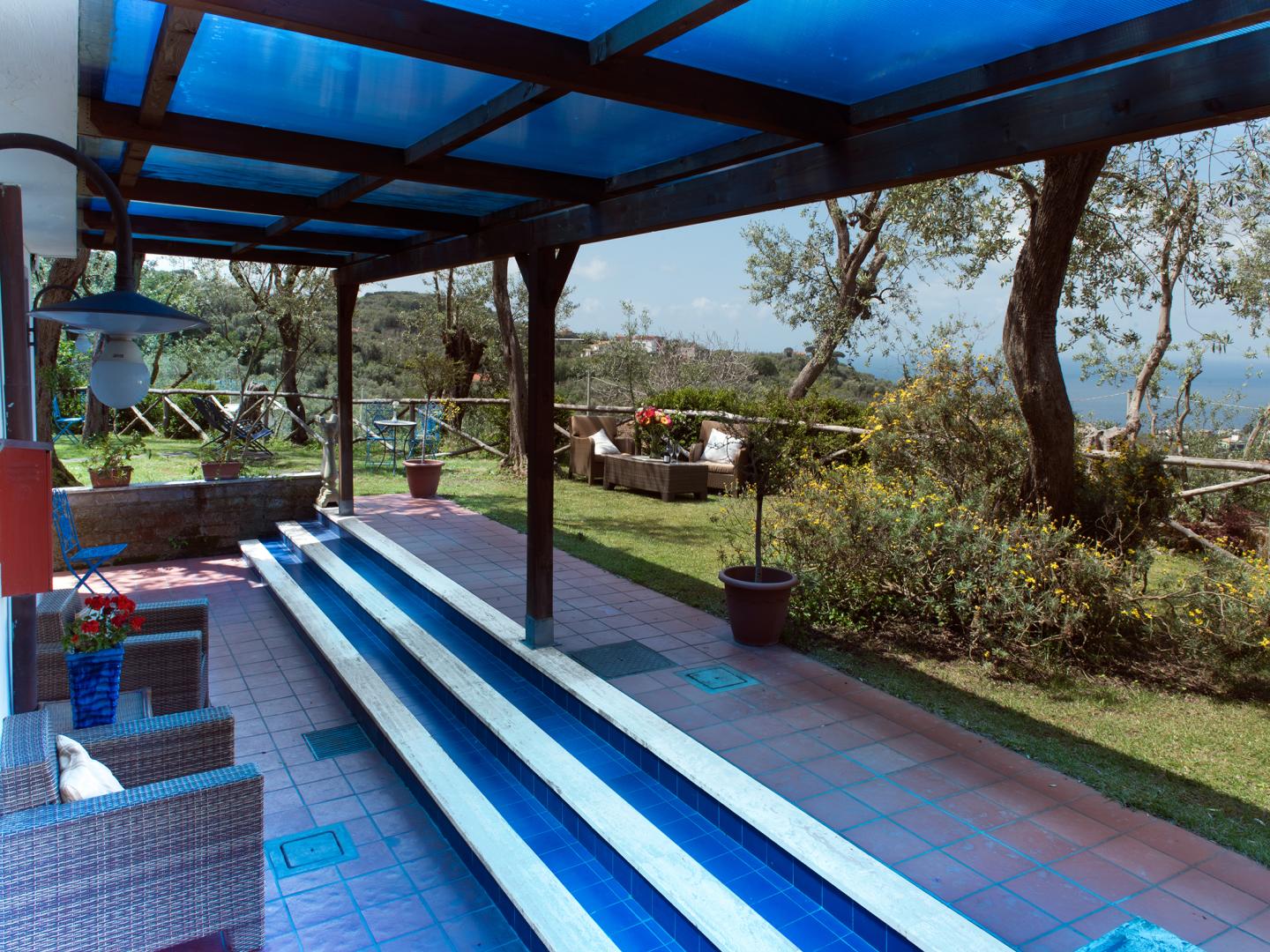 Villa Giovanna foto 9
