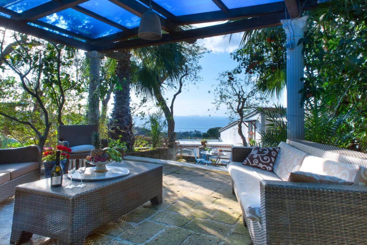 Villa Giovanna foto 3