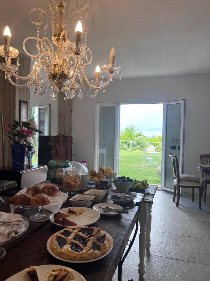 Villa Giovanna foto 4