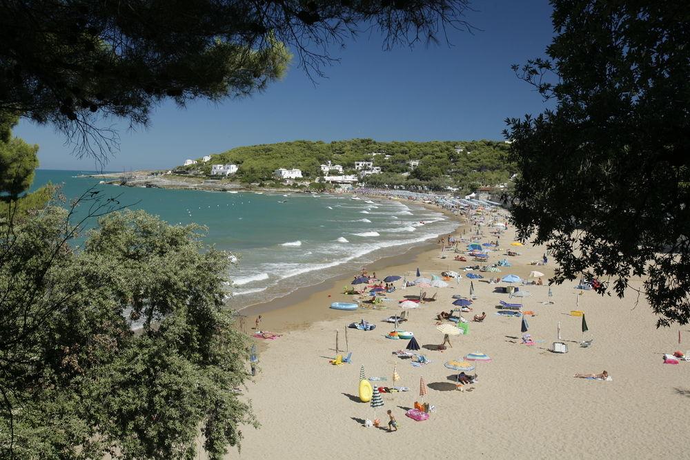 Villaggio Camping Internazionale Manacore foto 5