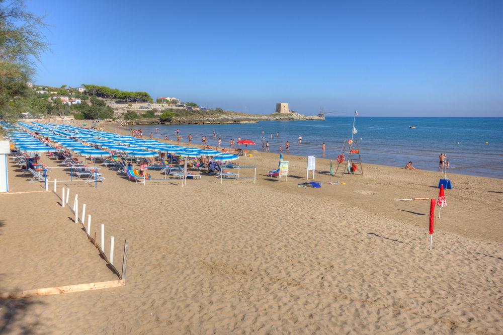 Villaggio Camping Internazionale Manacore foto 7