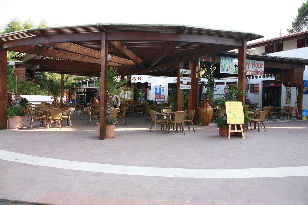 Villaggio Camping Internazionale Manacore foto 9