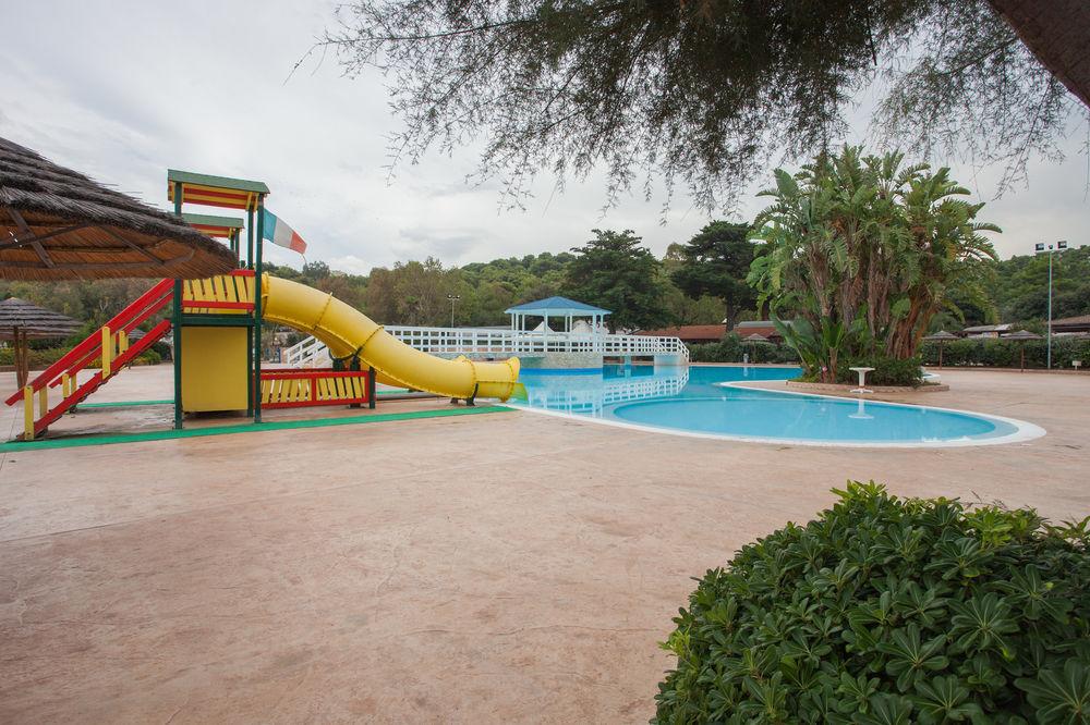 Villaggio Camping Internazionale Manacore foto 10
