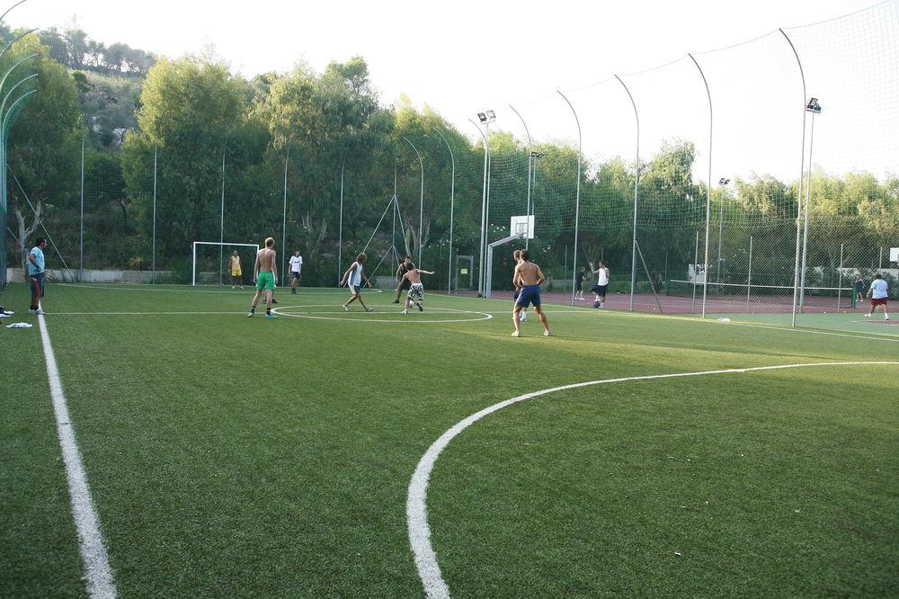Villaggio Camping Internazionale Manacore foto 11