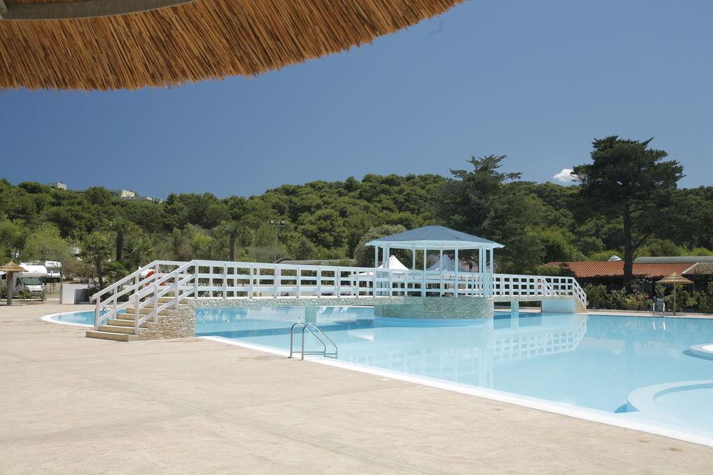 Villaggio Camping Internazionale Manacore foto 12