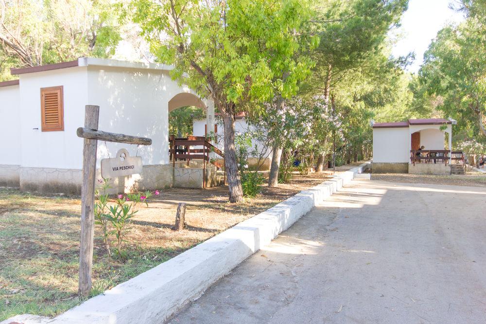 Villaggio Camping Internazionale Manacore foto 13