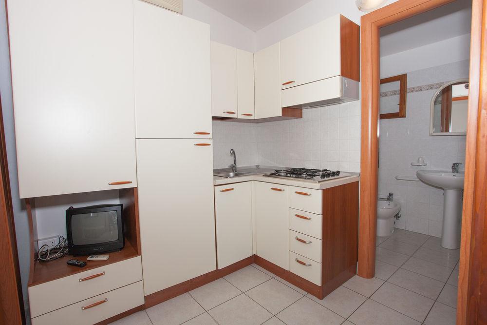 Villaggio Camping Internazionale Manacore foto 15