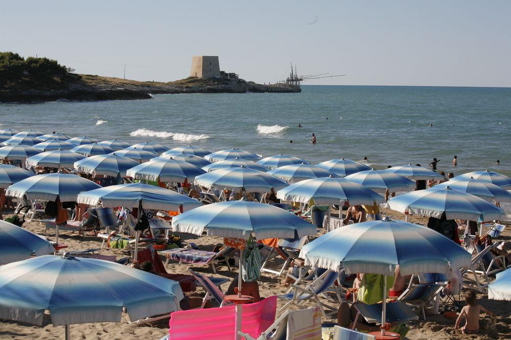 Villaggio Camping Internazionale Manacore foto 16