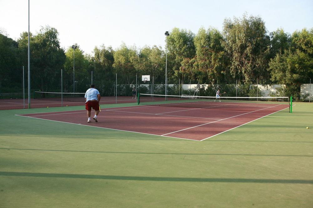 Villaggio Camping Internazionale Manacore foto 17