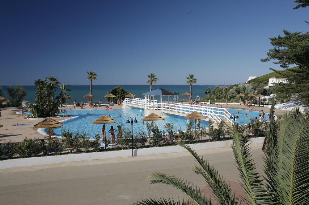 Villaggio Camping Internazionale Manacore foto 18