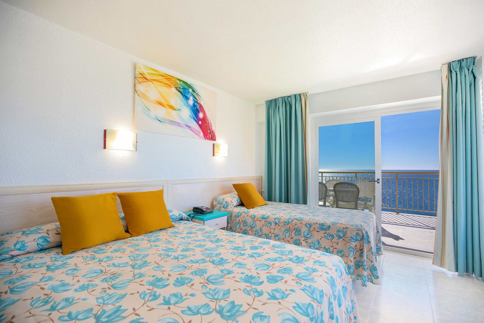 Hotel Servigroup Torre Dorada foto 15