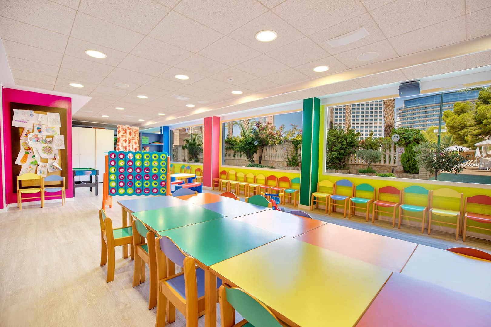 Hotel Servigroup Torre Dorada image 3