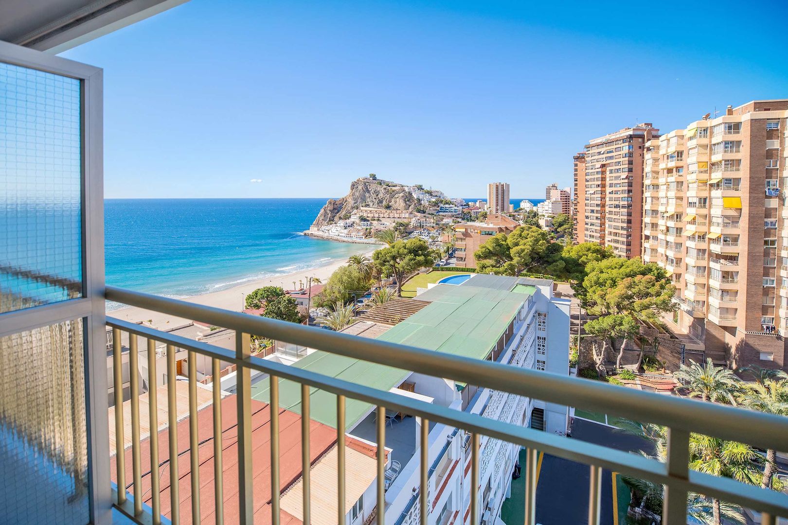 Hotel Servigroup Torre Dorada foto 8