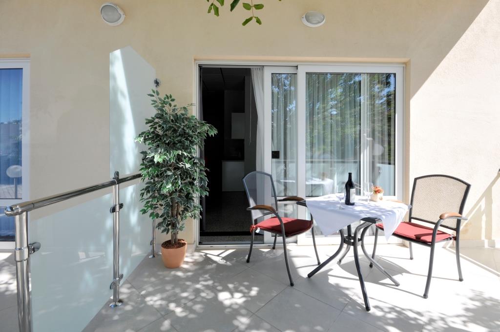 ApartmaniTrogir foto 8