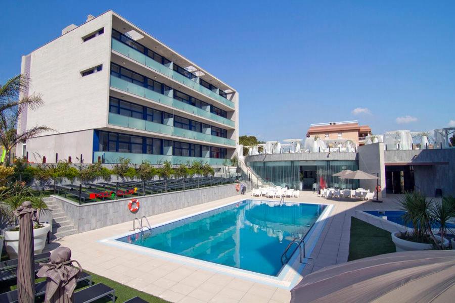 Apolo Suites Rentalmar foto 10