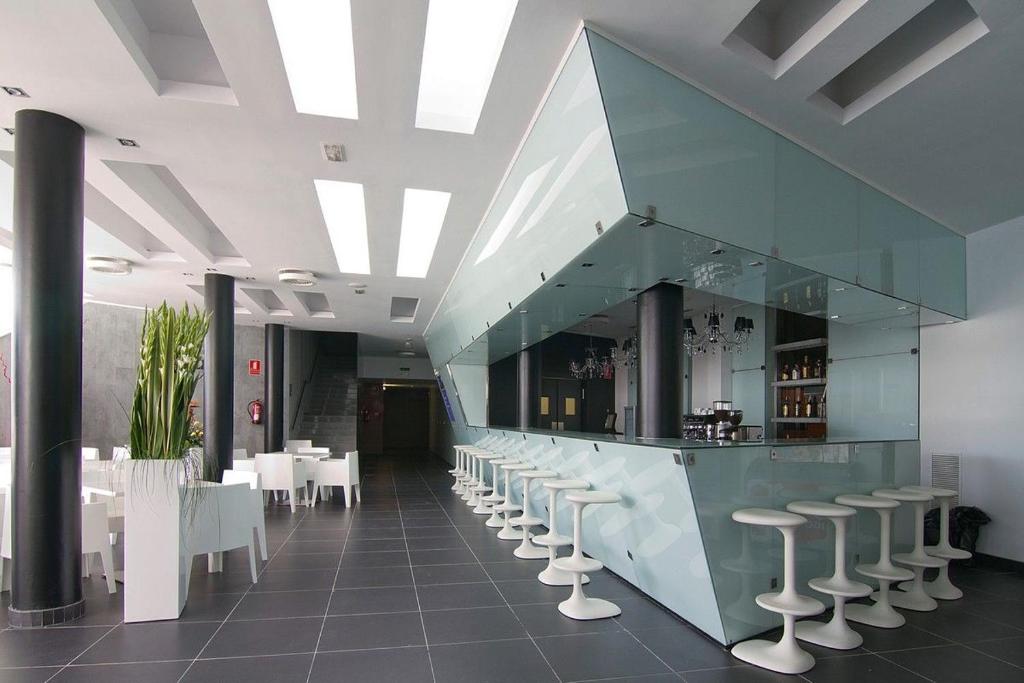 Apolo Suites Rentalmar image 2