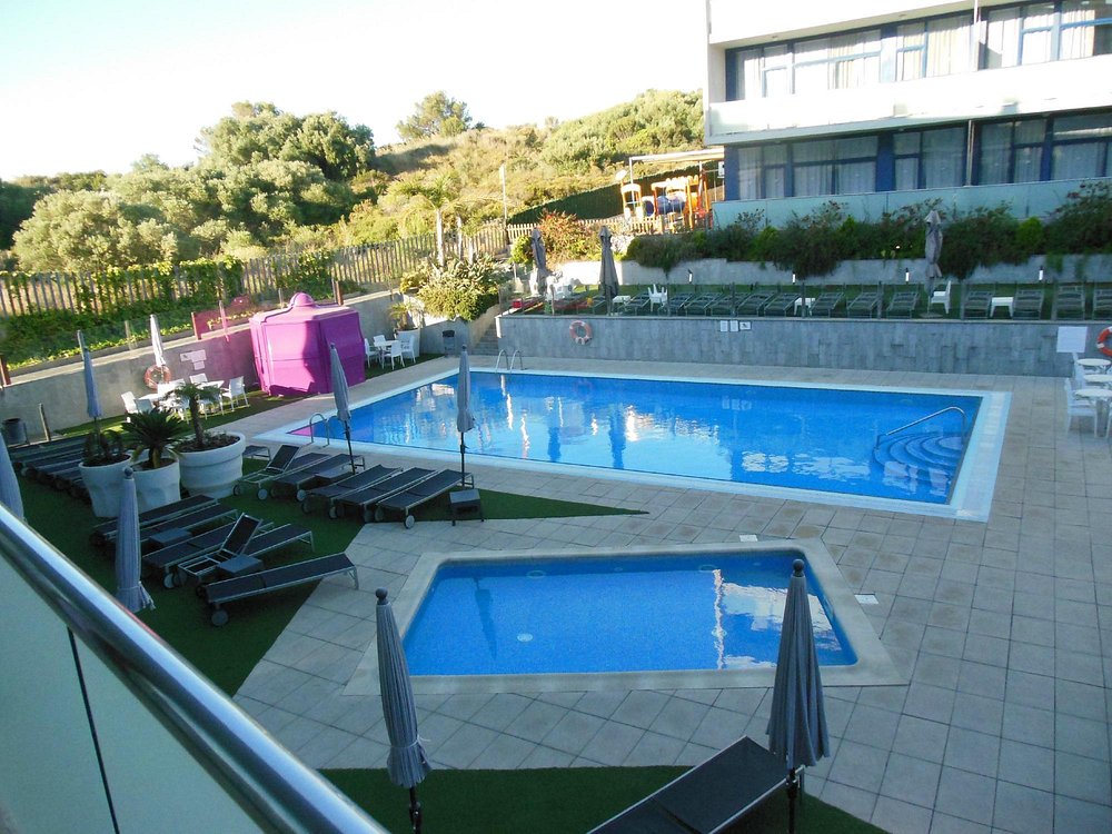 Apolo Suites Rentalmar image 3